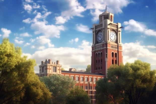 强基计划哪些学校