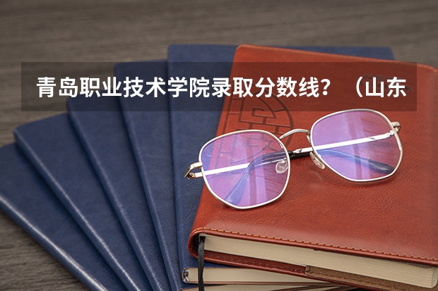 青岛职业技术学院录取分数线？（山东职业技术学院录取分数线）