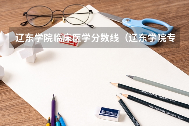 辽东学院临床医学分数线(辽东学院专科)