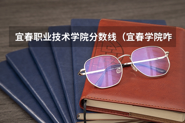 宜春职业技术学院分数线(宜春学院咋样?)