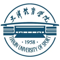 天津体育学院LOGO